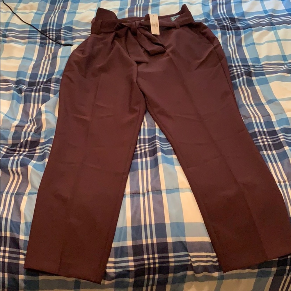 The Madie Pants